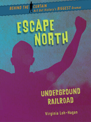 cover image of Escape North